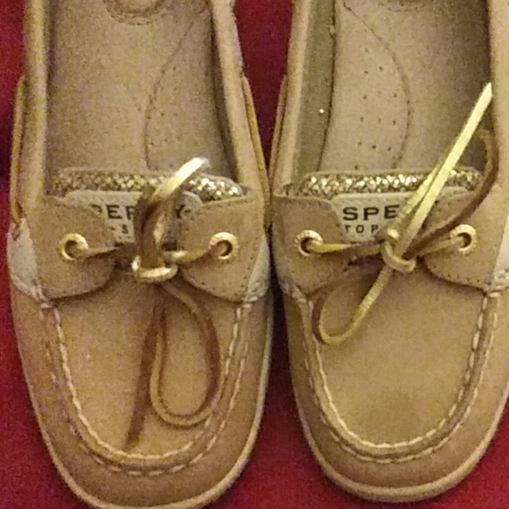 Sperry Top Sider size 7